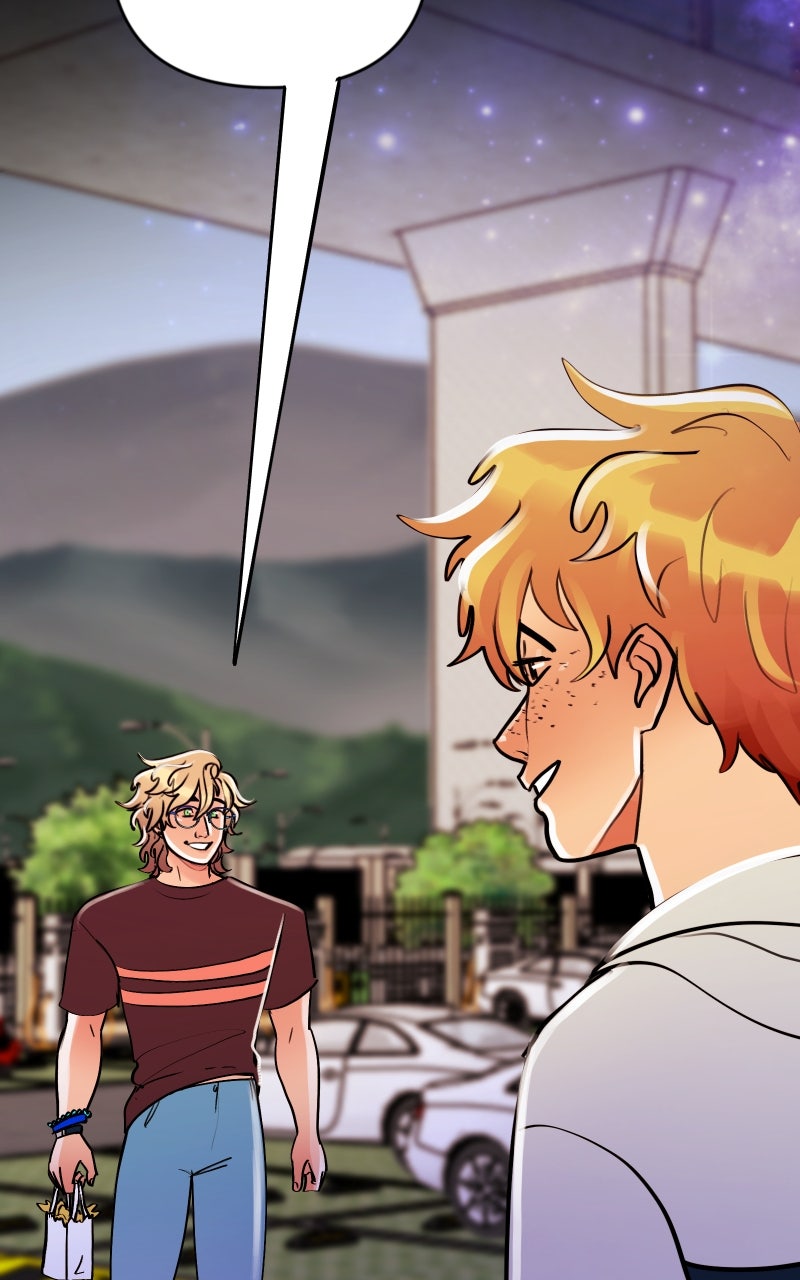 Star Catcher (S2) Episode 74 page 21 - 