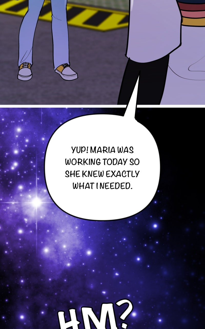 Star Catcher (S2) Episode 74 page 22 - 