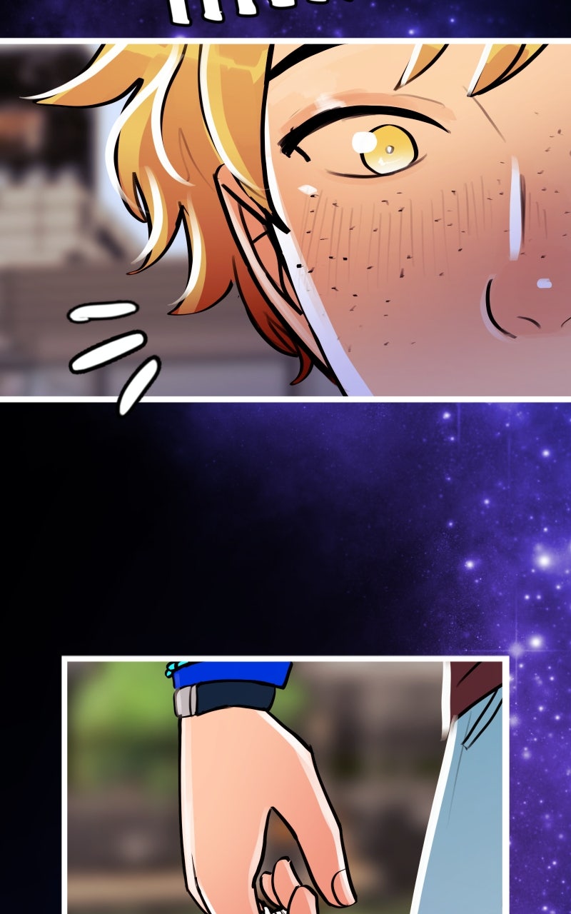 Star Catcher (S2) Episode 74 page 23 - 