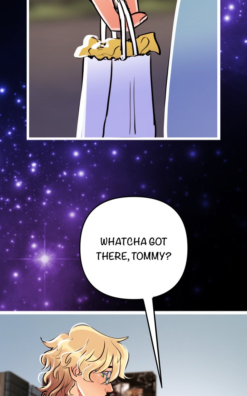 Star Catcher (S2) Episode 74 page 24 - 
