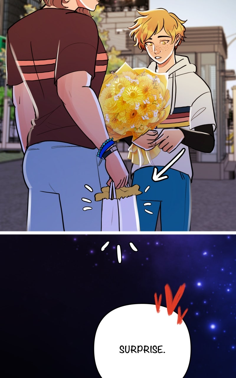 Star Catcher (S2) Episode 74 page 25 - 