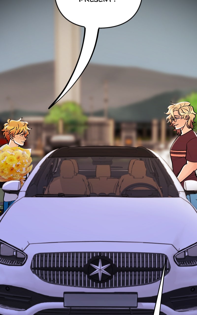 Star Catcher (S2) Episode 74 page 27 - 