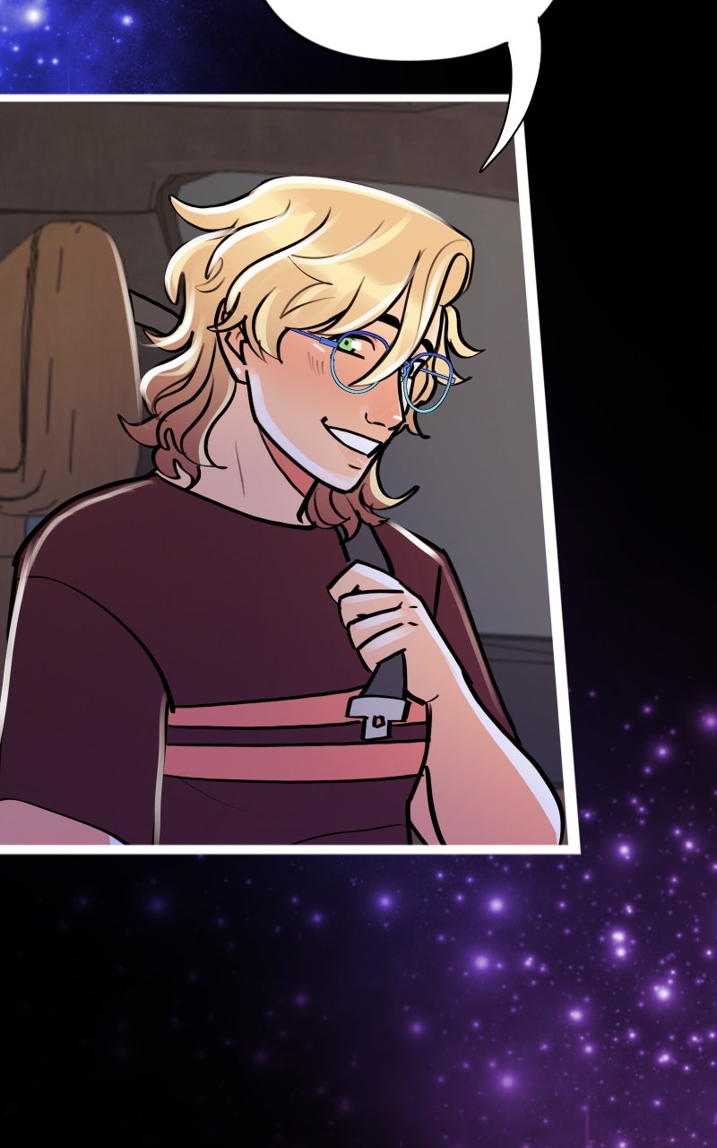 Star Catcher (S2) Episode 74 page 30 - 