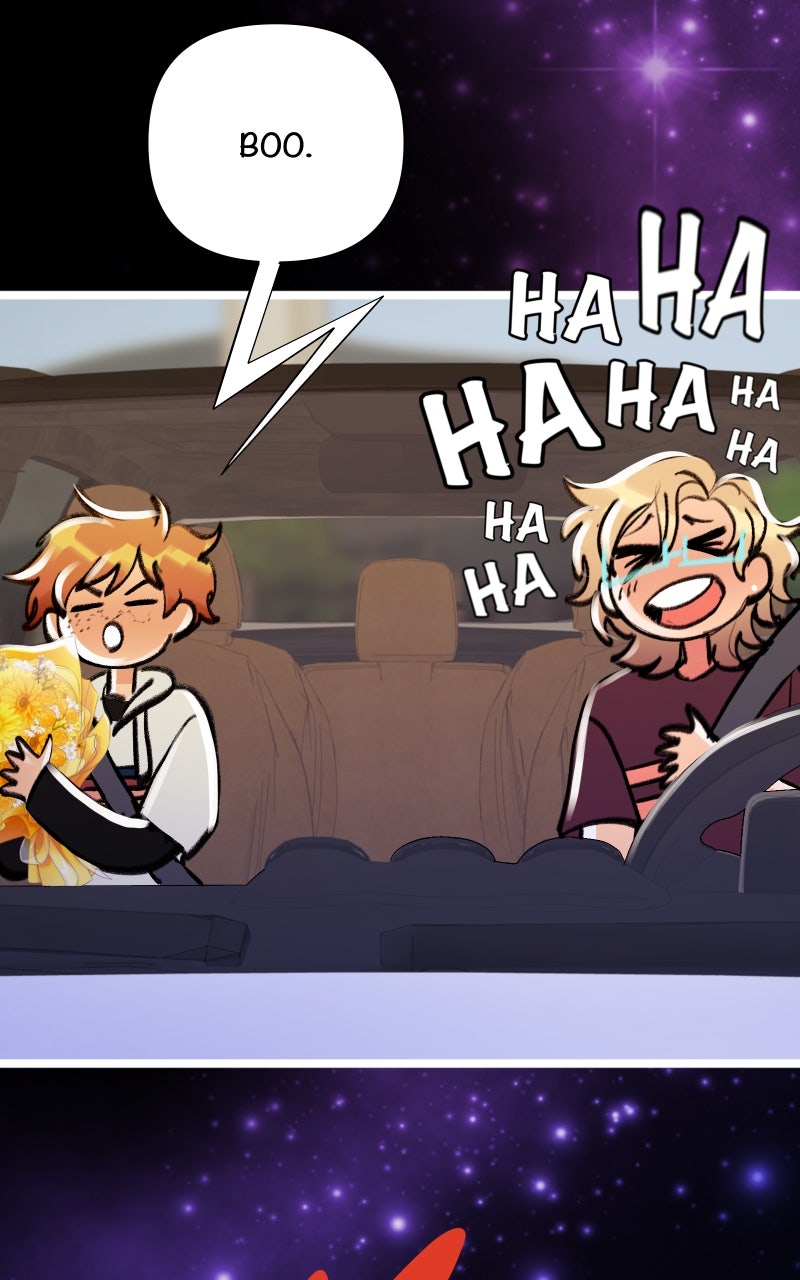 Star Catcher (S2) Episode 74 page 31 - 