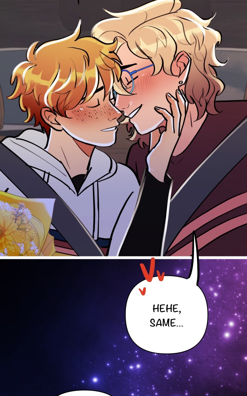 Star Catcher (S2) Episode 74 page 36 - 