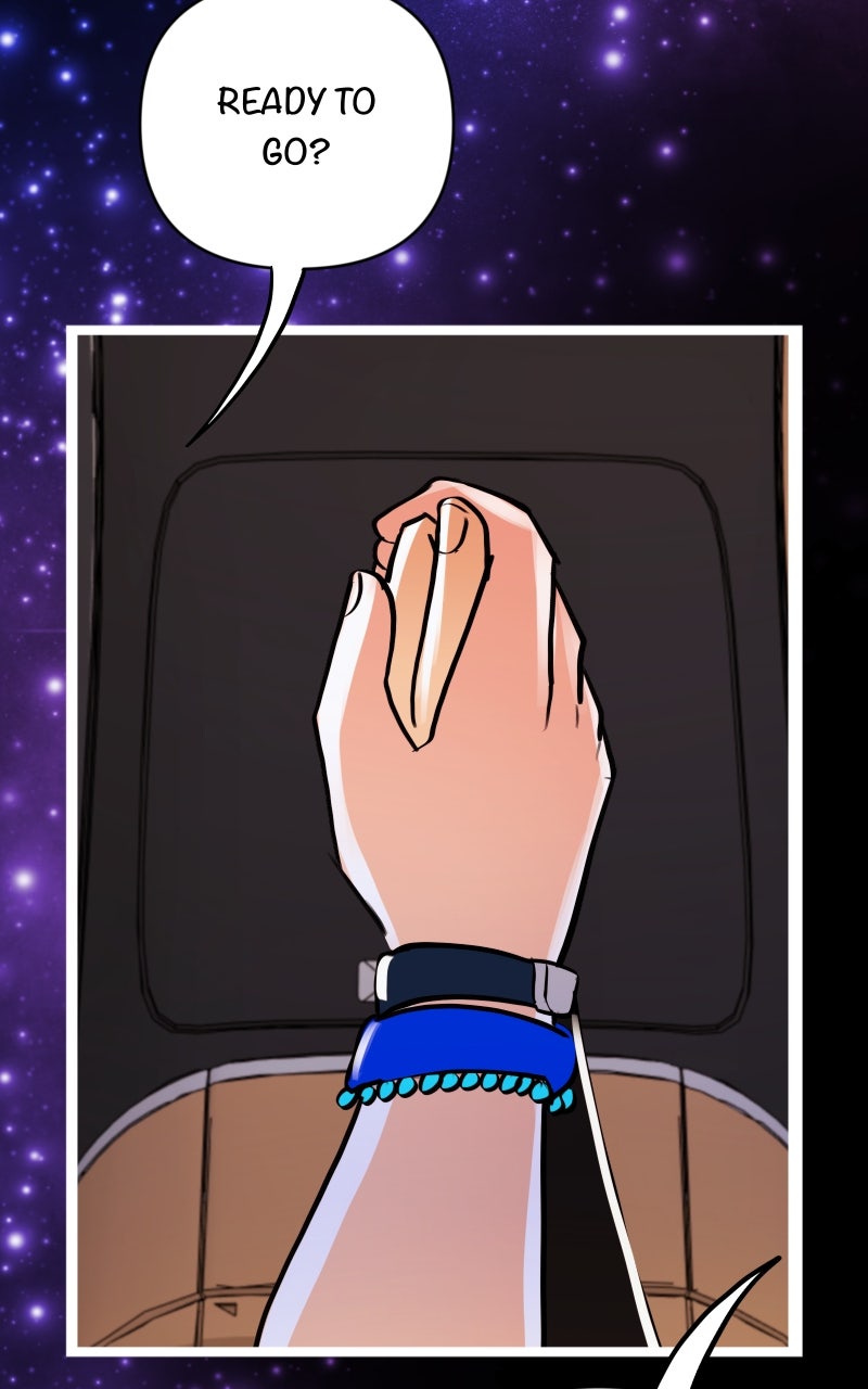 Star Catcher (S2) Episode 74 page 37 - 