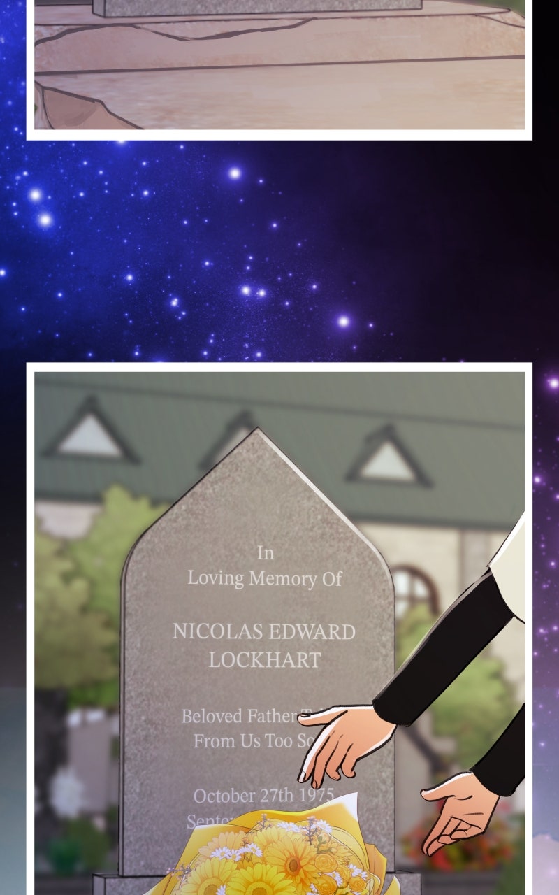Star Catcher (S2) Episode 74 page 43 - 
