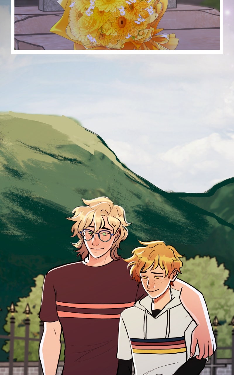 Star Catcher (S2) Episode 74 page 44 - 