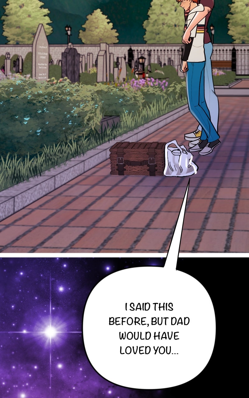 Star Catcher (S2) Episode 74 page 47 - 