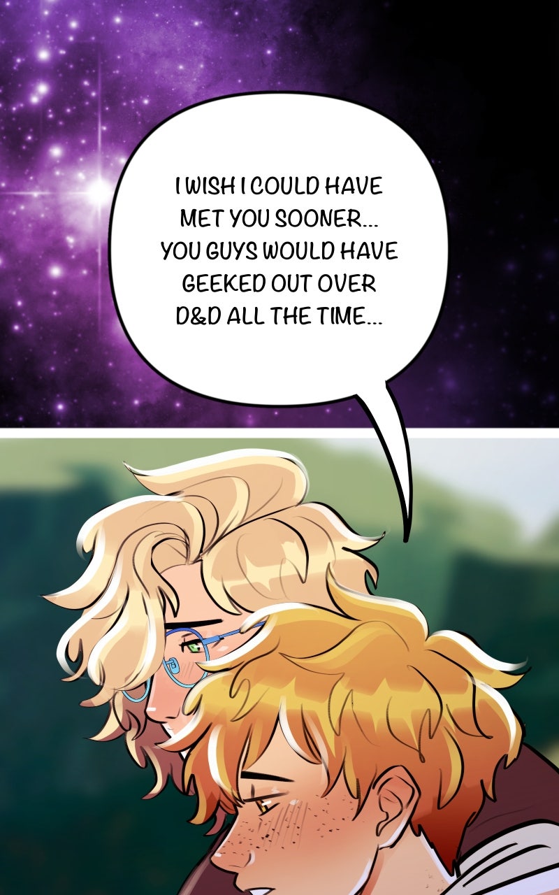 Star Catcher (S2) Episode 74 page 48 - 