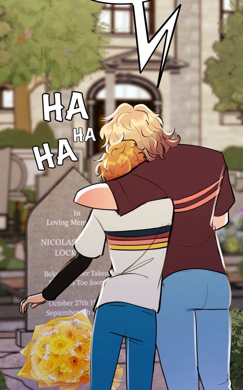 Star Catcher (S2) Episode 74 page 50 - 