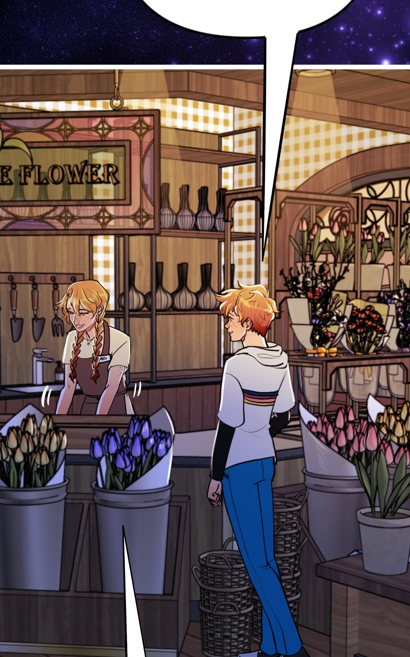 Star Catcher (S2) Episode 74 page 6 - 