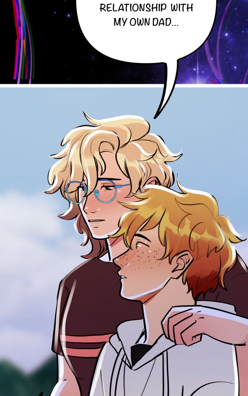 Star Catcher (S2) Episode 74 page 54 - 