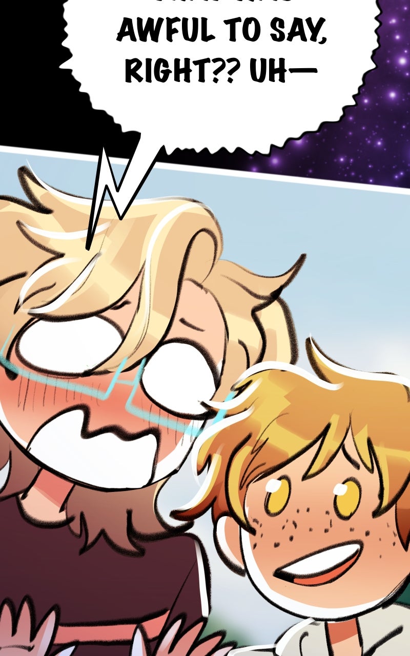 Star Catcher (S2) Episode 74 page 57 - 