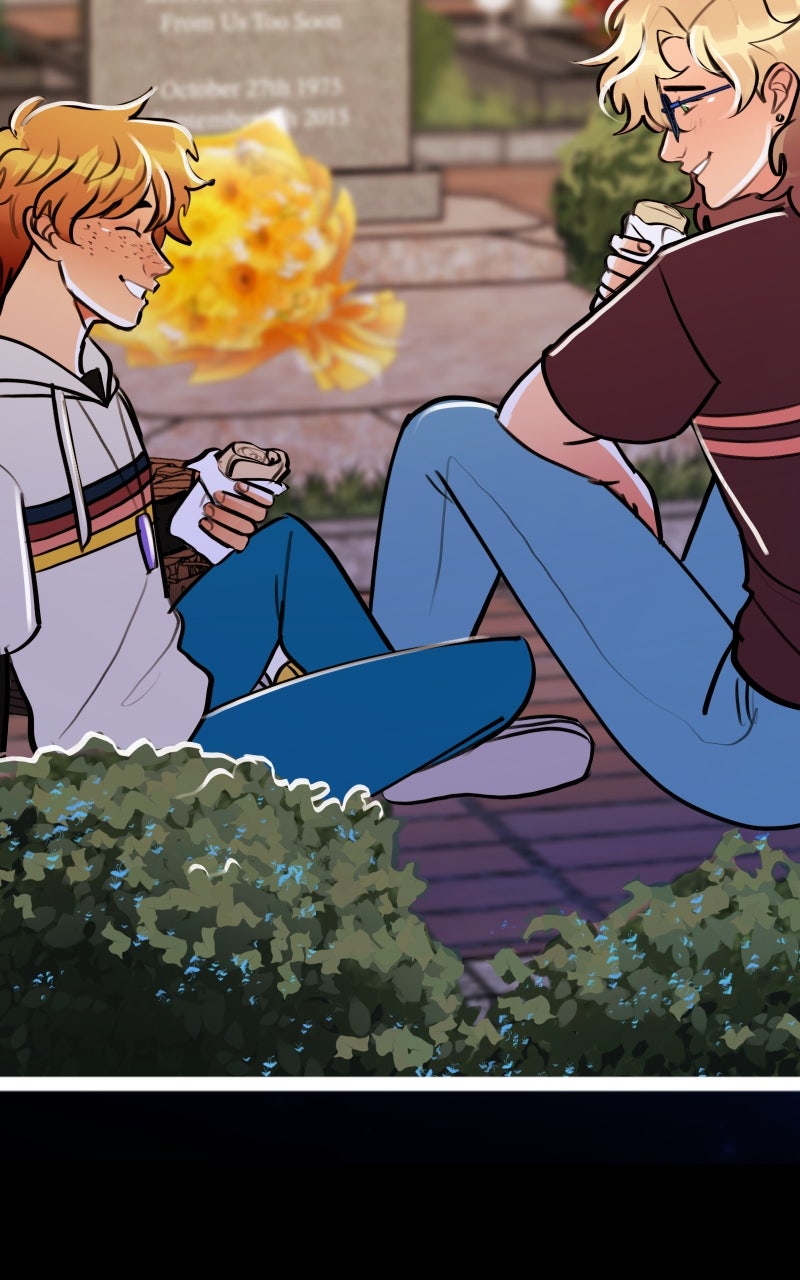 Star Catcher (S2) Episode 74 page 64 - 