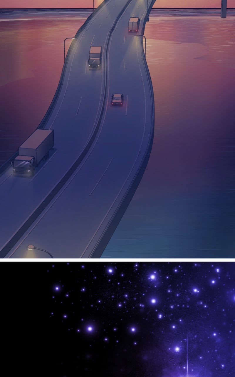 Star Catcher (S2) Episode 75 page 2 - 