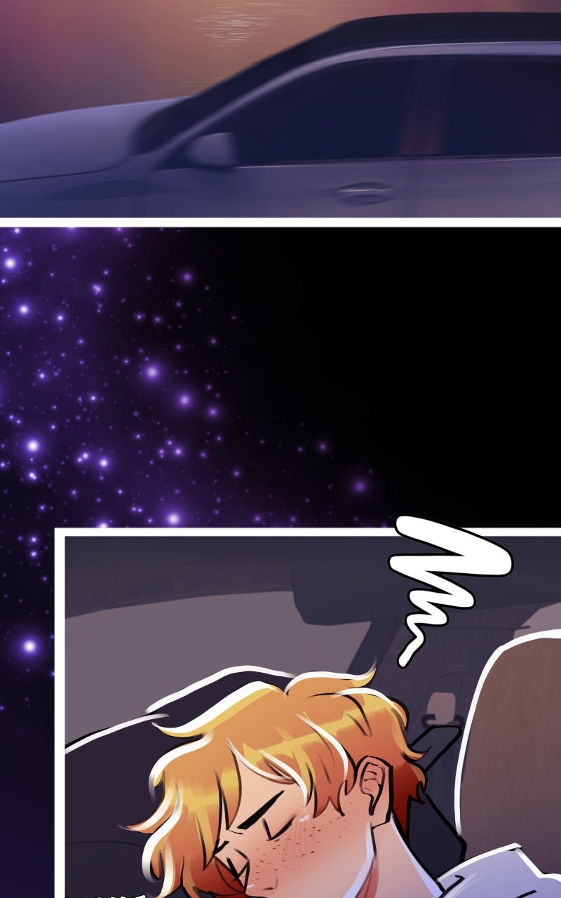 Star Catcher (S2) Episode 75 page 12 - 