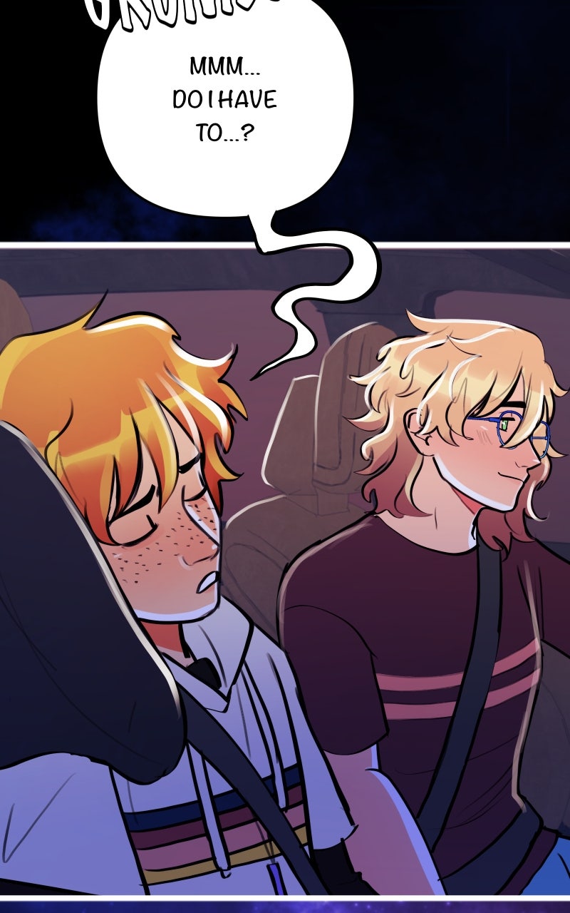 Star Catcher (S2) Episode 75 page 14 - 
