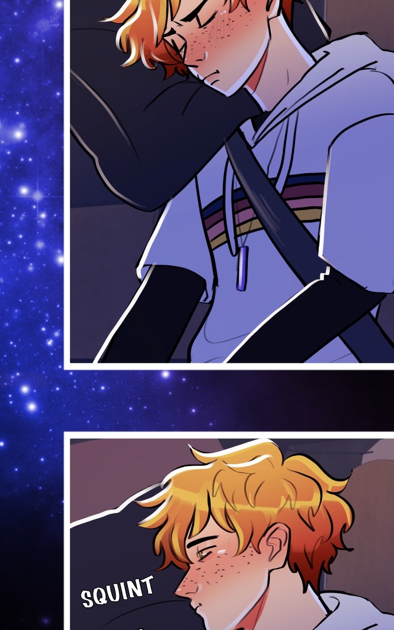 Star Catcher (S2) Episode 75 page 17 - 