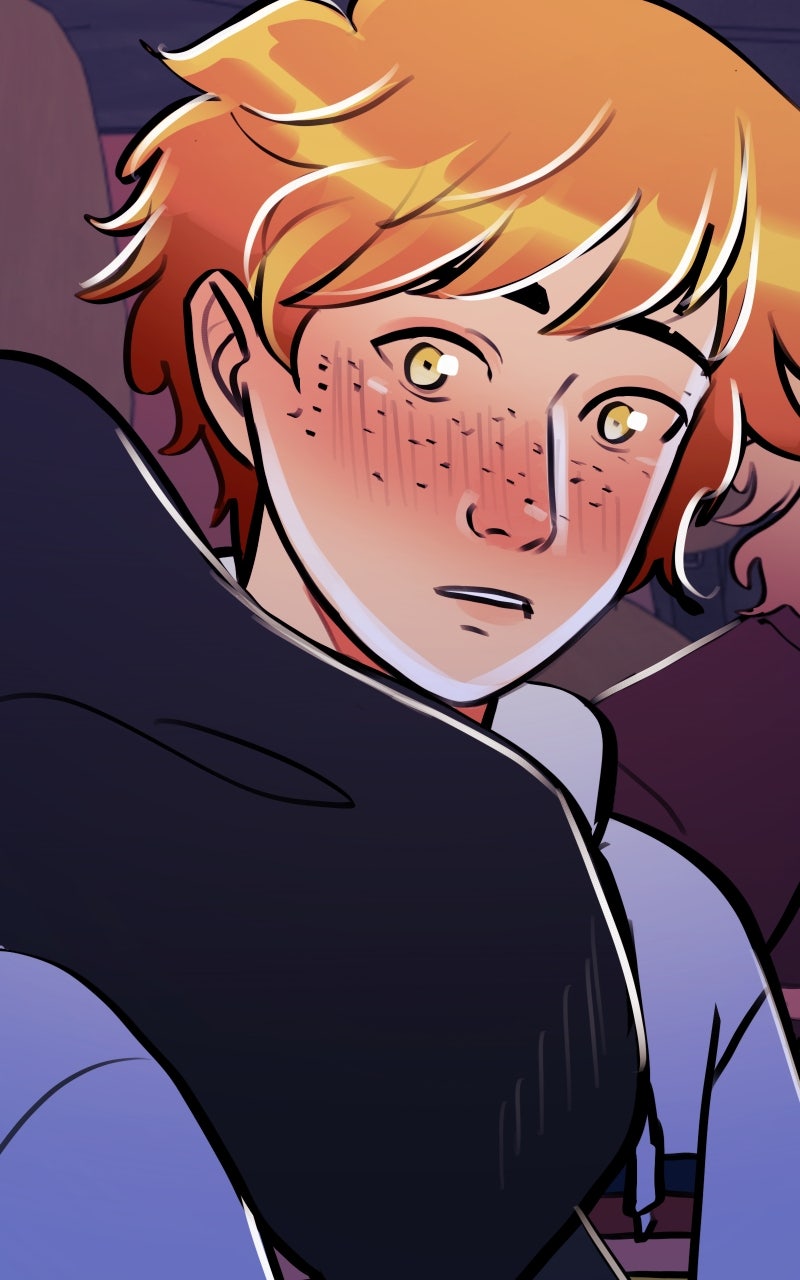 Star Catcher (S2) Episode 75 page 19 - 