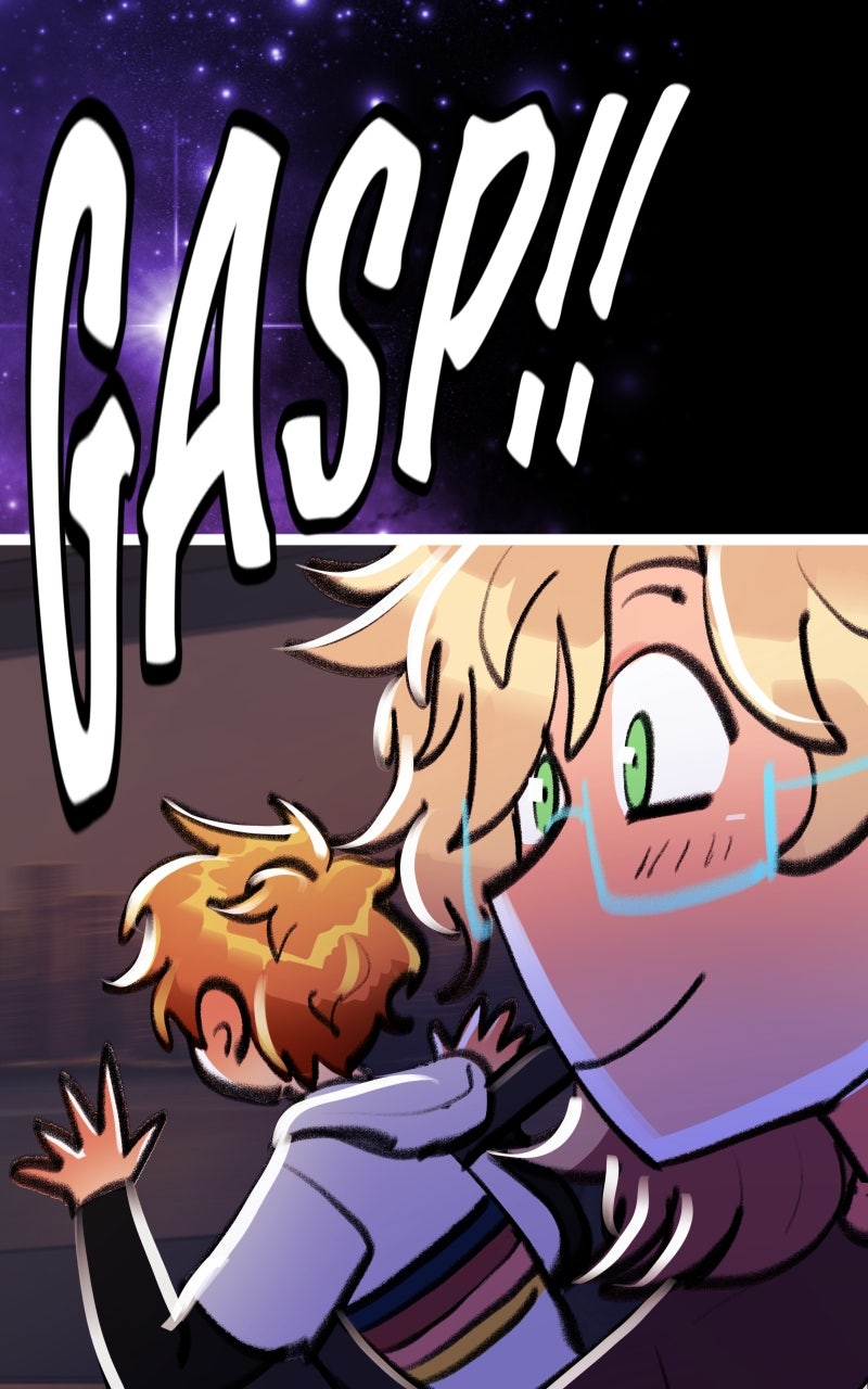 Star Catcher (S2) Episode 75 page 22 - 