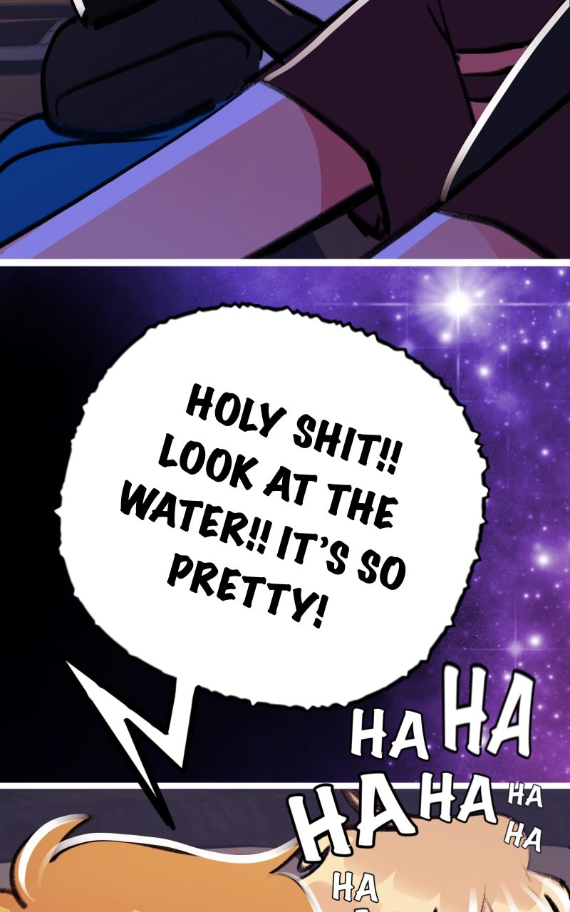 Star Catcher (S2) Episode 75 page 23 - 