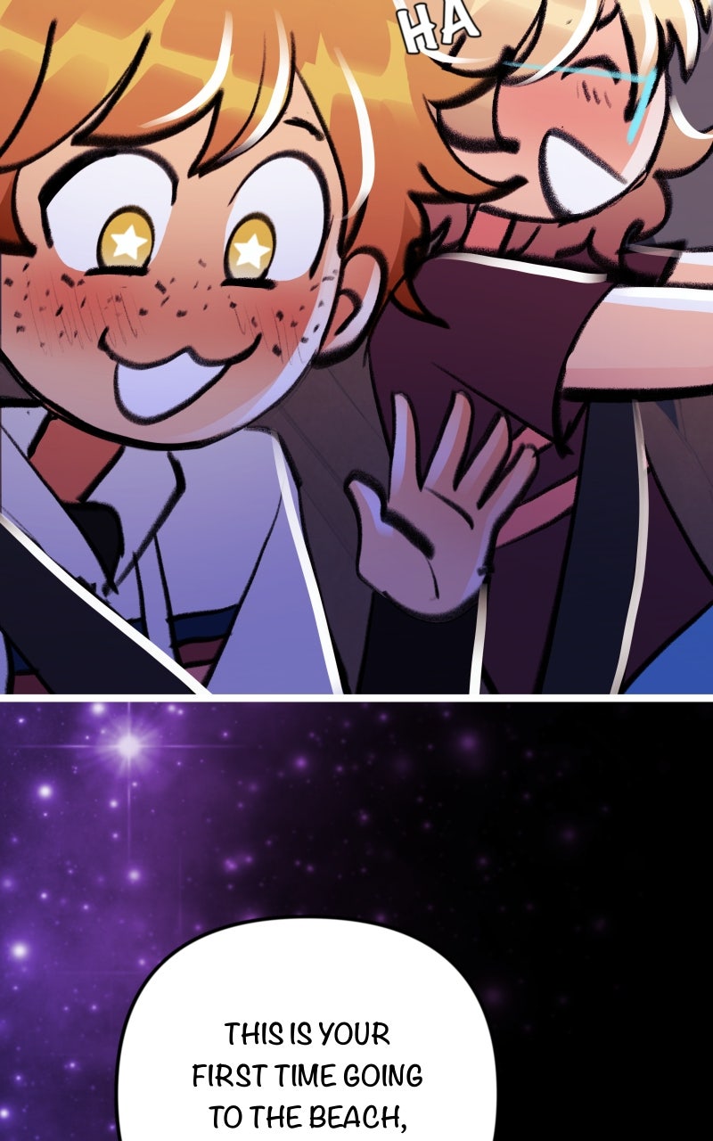 Star Catcher (S2) Episode 75 page 24 - 