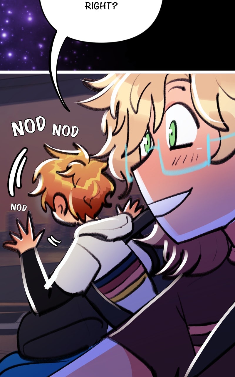 Star Catcher (S2) Episode 75 page 25 - 