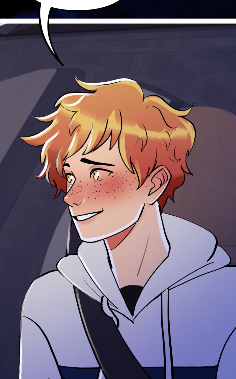 Star Catcher (S2) Episode 75 page 27 - 