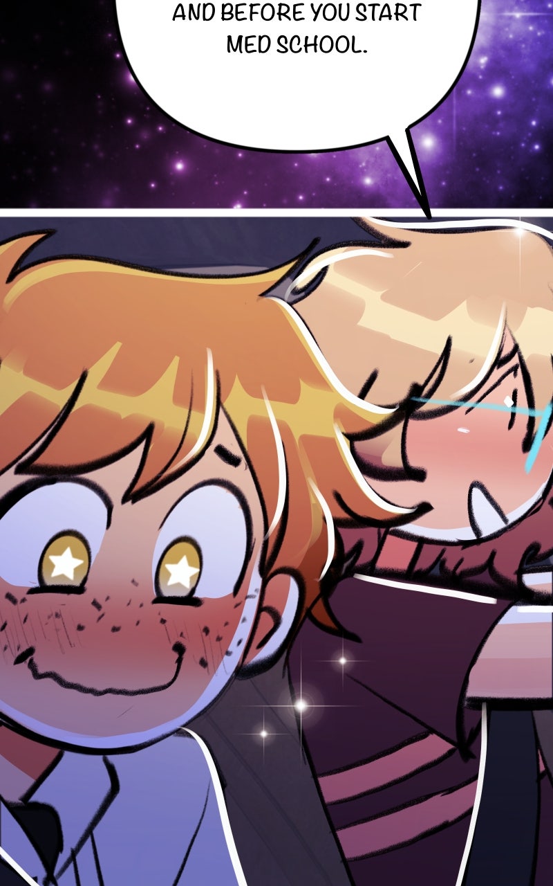 Star Catcher (S2) Episode 75 page 29 - 