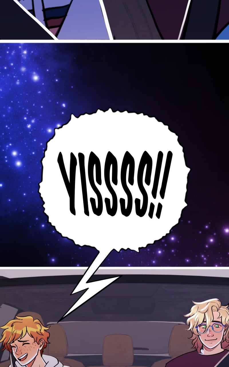 Star Catcher (S2) Episode 75 page 30 - 