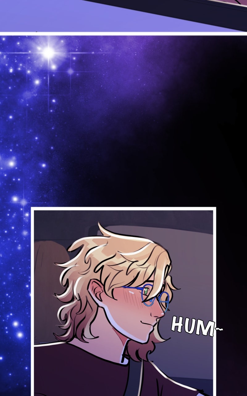 Star Catcher (S2) Episode 75 page 4 - 