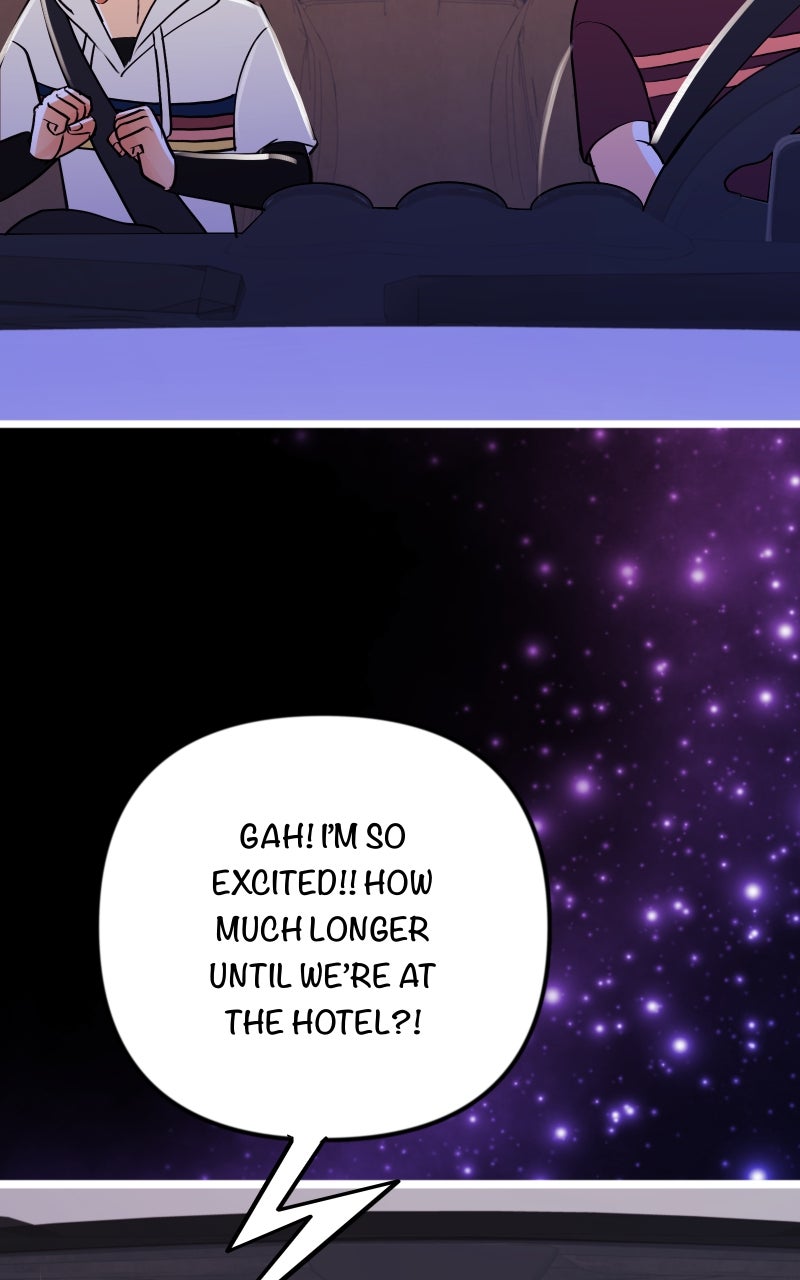 Star Catcher (S2) Episode 75 page 31 - 