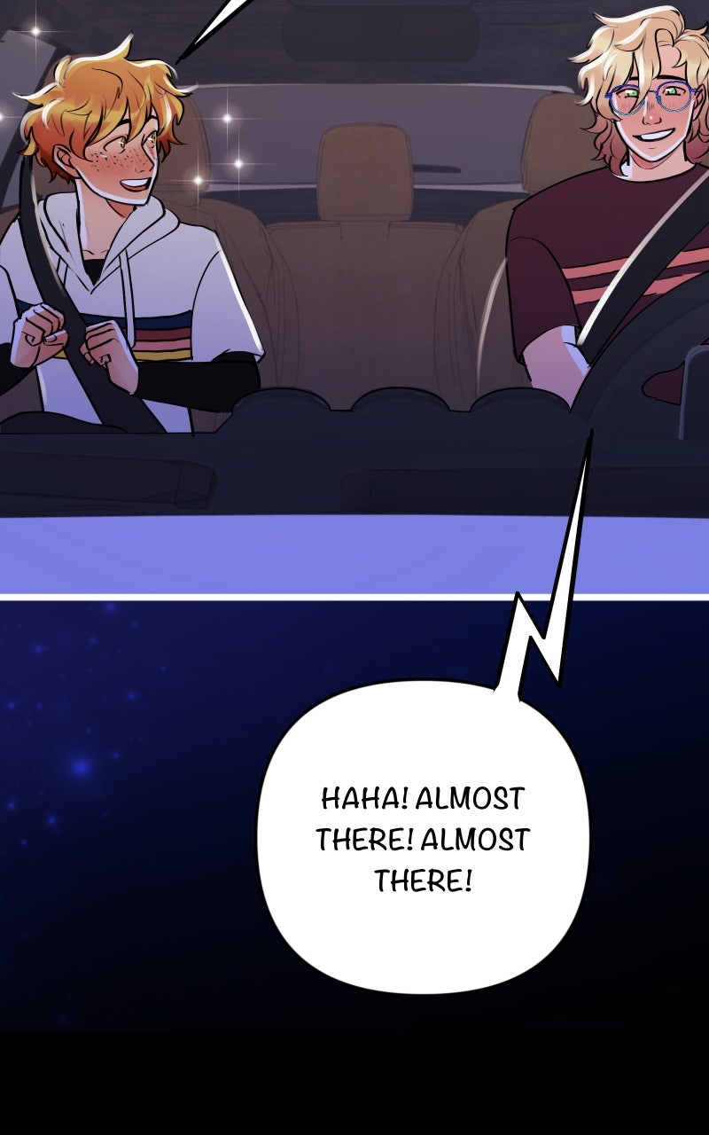 Star Catcher (S2) Episode 75 page 32 - 