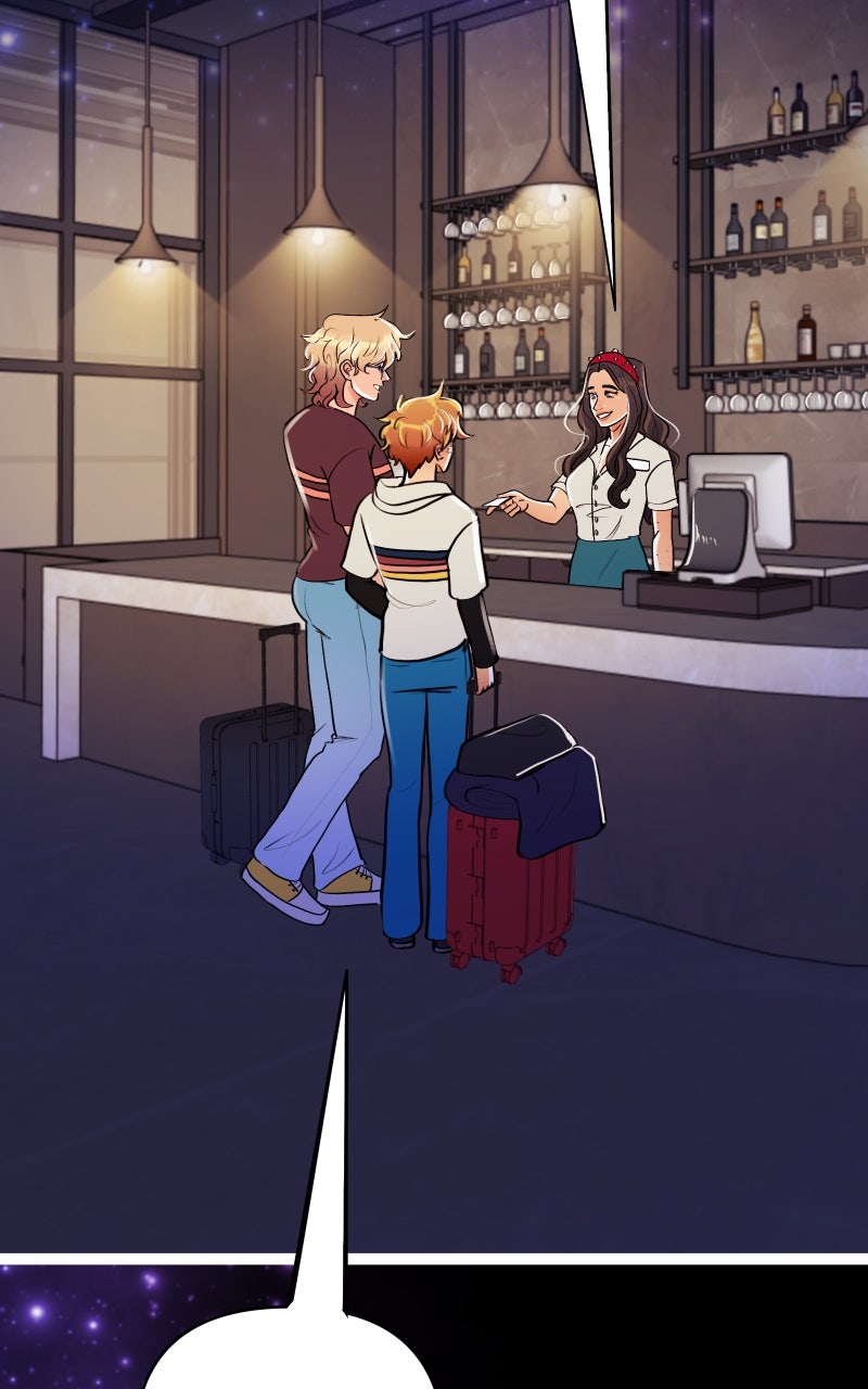 Star Catcher (S2) Episode 75 page 37 - 
