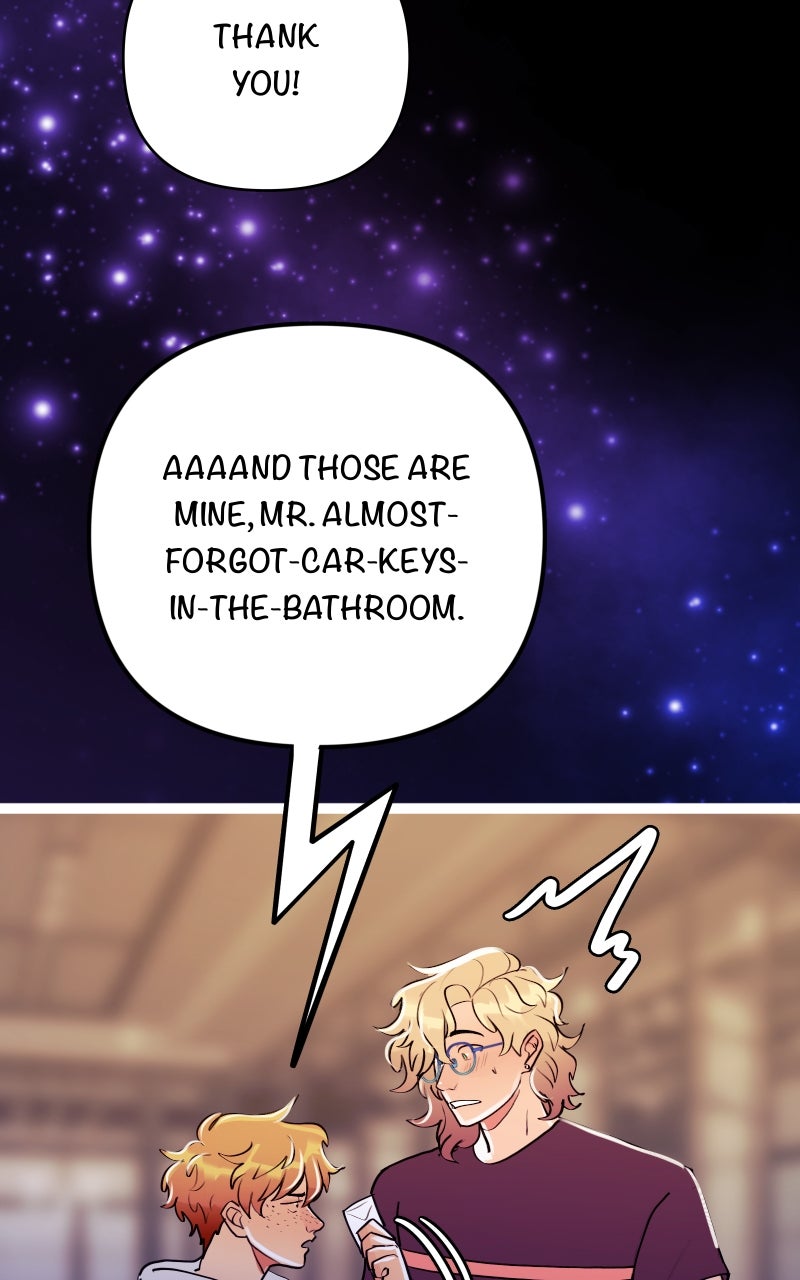 Star Catcher (S2) Episode 75 page 38 - 