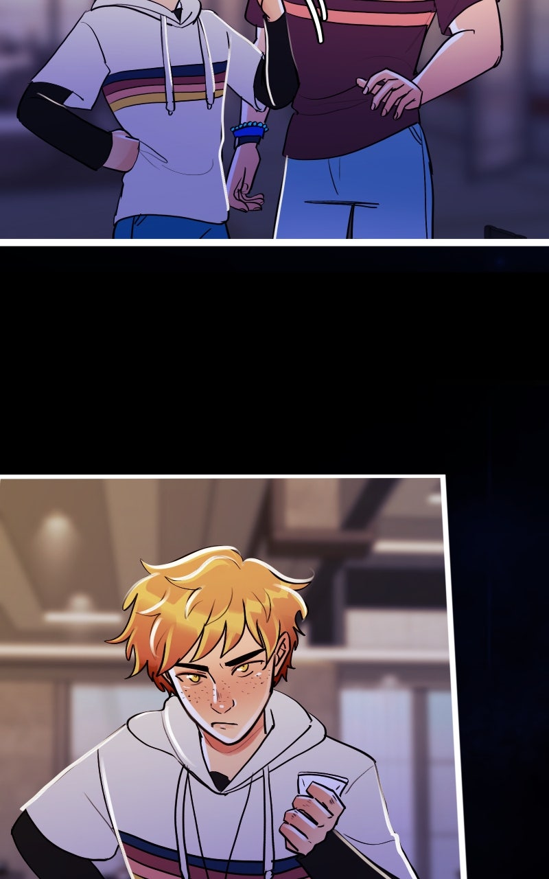 Star Catcher (S2) Episode 75 page 39 - 