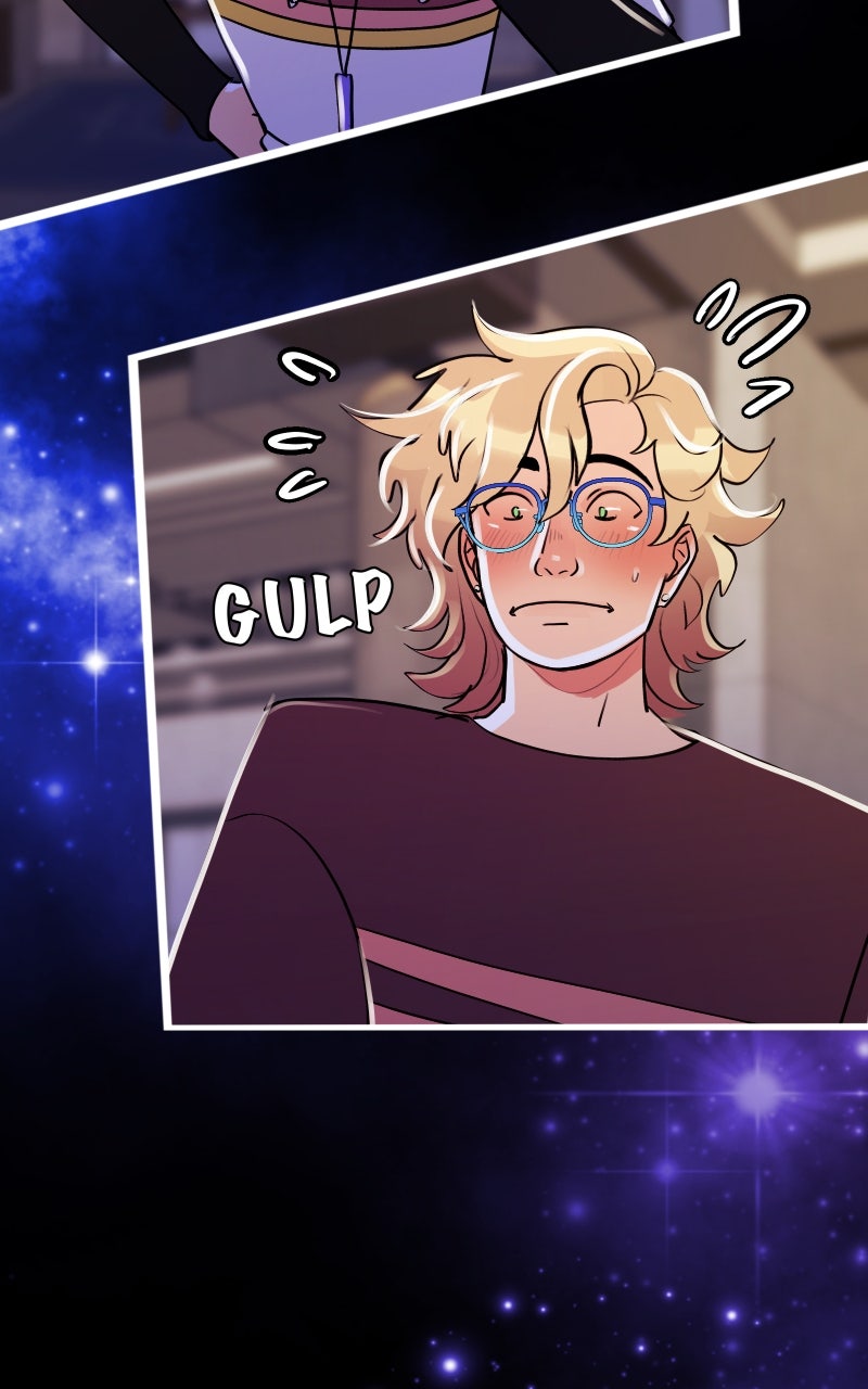 Star Catcher (S2) Episode 75 page 40 - 