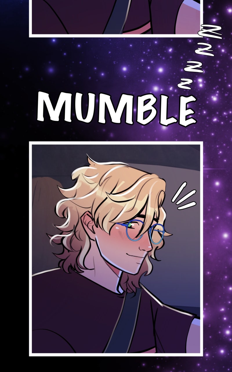 Star Catcher (S2) Episode 75 page 5 - 
