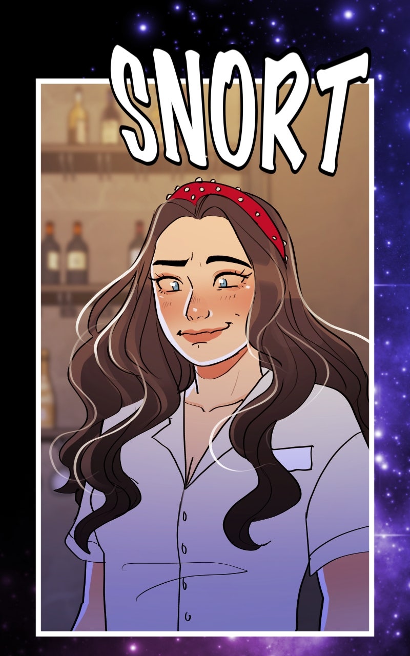 Star Catcher (S2) Episode 75 page 41 - 