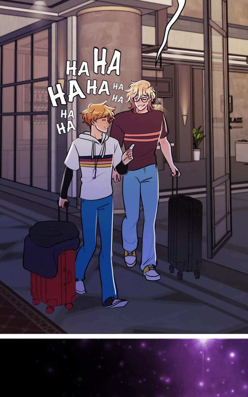 Star Catcher (S2) Episode 75 page 43 - 