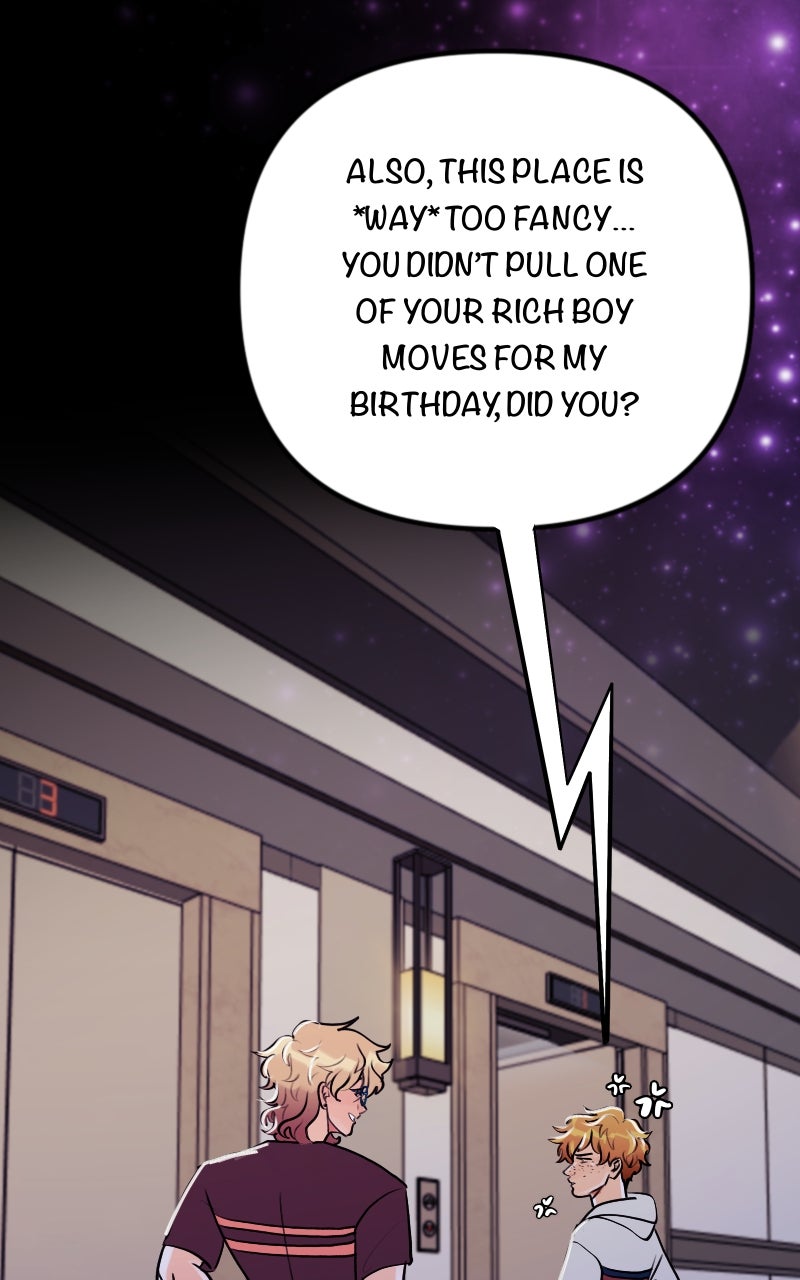 Star Catcher (S2) Episode 75 page 44 - 