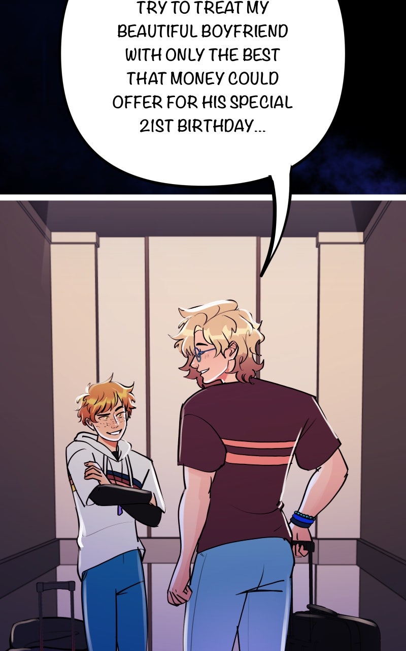 Star Catcher (S2) Episode 75 page 46 - 