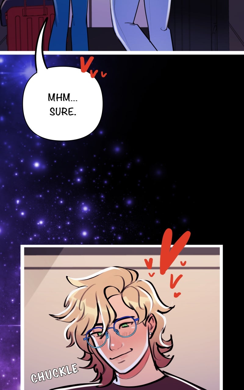Star Catcher (S2) Episode 75 page 47 - 