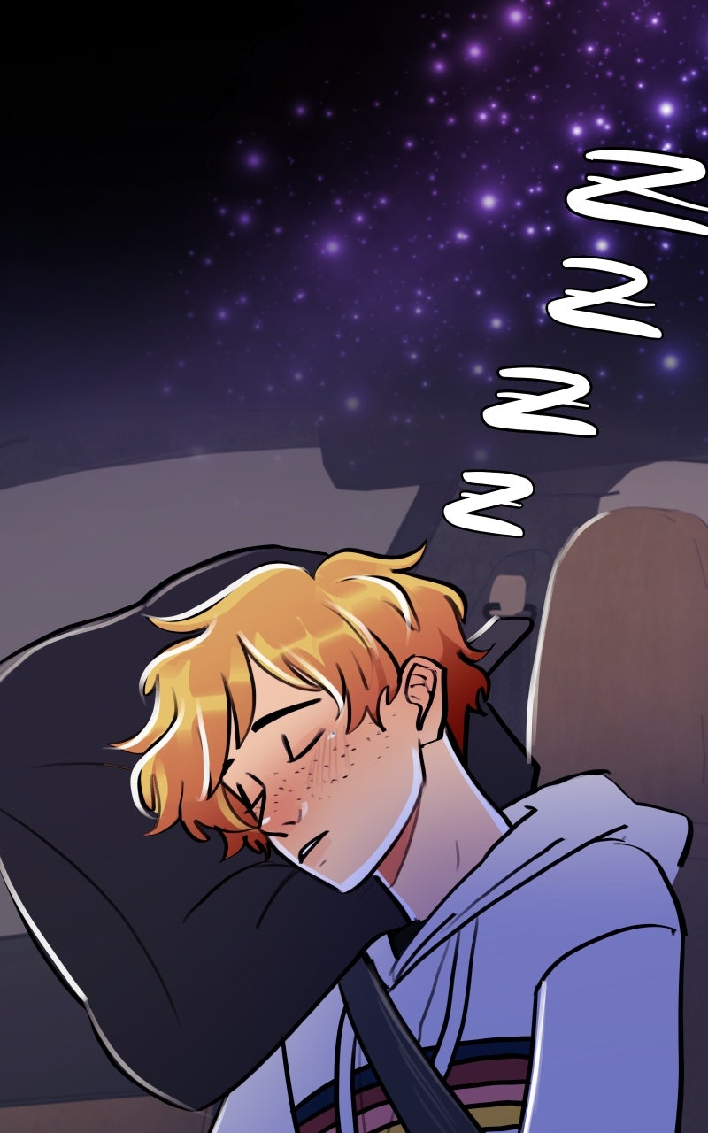 Star Catcher (S2) Episode 75 page 6 - 