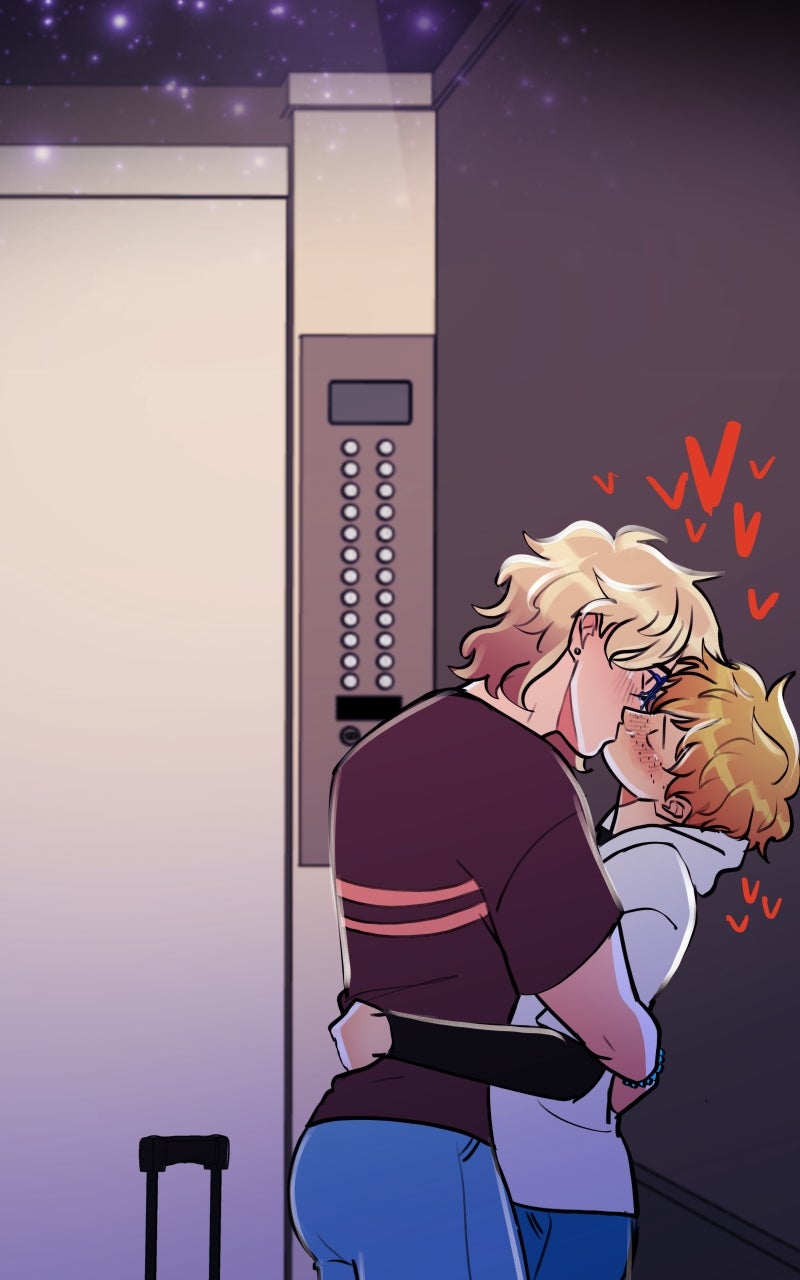 Star Catcher (S2) Episode 75 page 51 - 