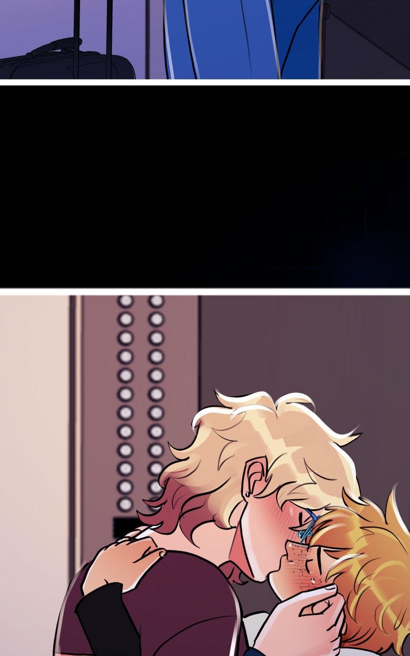 Star Catcher (S2) Episode 75 page 52 - 
