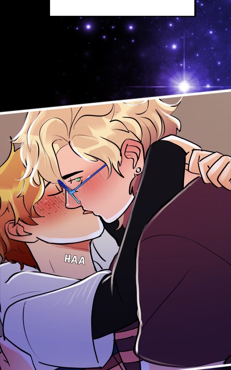 Star Catcher (S2) Episode 75 page 54 - 