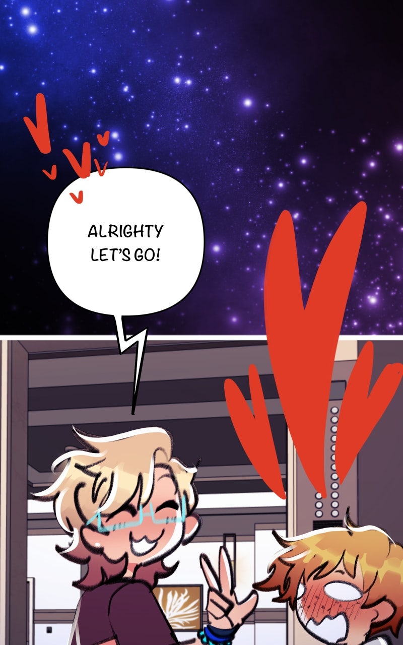 Star Catcher (S2) Episode 75 page 56 - 