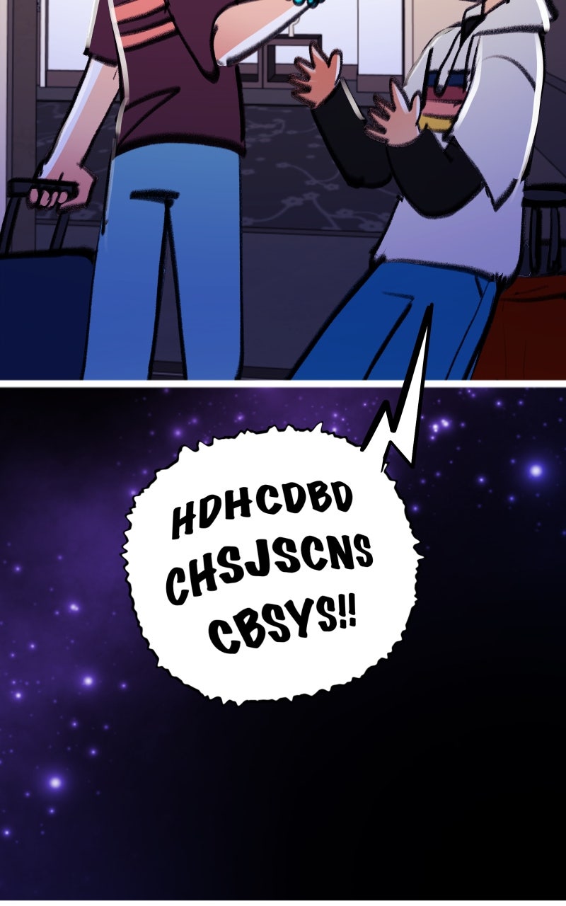 Star Catcher (S2) Episode 75 page 57 - 
